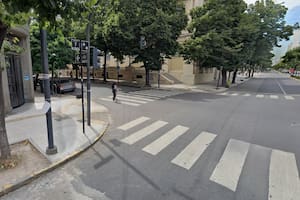 Brutal golpiza de una patota a dos hermanos, una mujer quedó inconsciente