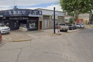 A sangre fría: fue a comprar repuestos para su camioneta y lo mataron de dos disparos durante un intento de robo