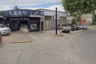 A sangre fría: fue a comprar repuestos para su camioneta y lo mataron de dos disparos durante un intento de robo