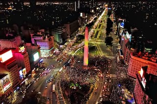 Artes visuales: el cepo opaca el final de un año que dejó la vara muy alta