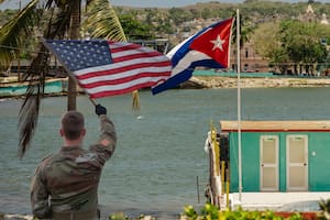 Cuántas veces EE.UU. intentó entrar a Cuba: Guantánamo, Operación Mangosta y Crisis de los misiles