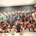 La grandeza de los Pumas 7s mantiene viva la ilusión y la medalla de bronce es un trampolín