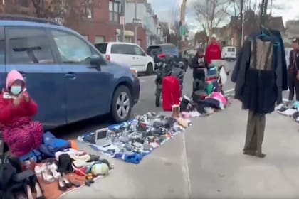 La Introduction 431-B, impulsada por Pierina Ana Sanchez, habilitará 2200 nuevas solicitudes anuales para vendedores de comida móvil entre 2026 y 2031