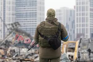 La invasión de Rusia a Ucrania puede ser el inicio de una larga guerra.