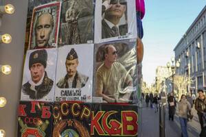 "No tengo yates, ¿de qué preocuparme?": las opiniones de rusos sobre la guerra