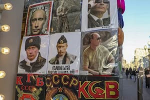 "No tengo yates, ¿de qué preocuparme?": las opiniones de rusos sobre la guerra