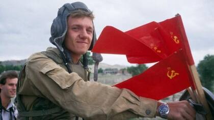 La invasión soviética fue la más sangrienta de todas