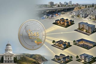 El nuevo plan de Newsom para que menos personas duerman en las calles