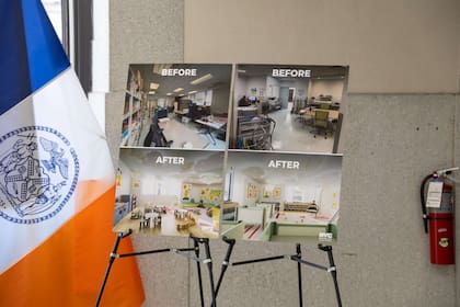 La inversión inicial del programa piloto será de 10 millones de dólares