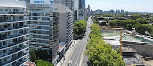 Lanzan un fondo para invertir en propiedades sin tener todo el dinero junto: comprarán departamentos en zonas top