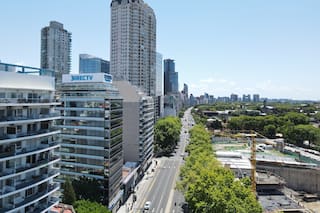 Lanzan un fondo para invertir en propiedades sin tener todo el dinero junto: comprarán departamentos en zonas top