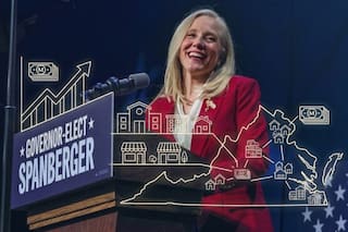 Spanberger anuncia inversión millonaria para ampliar el acceso a la financiación en Virginia