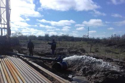 La inversión para la ganadería supera es de $1650 millones