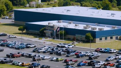 La inversión total asciende a US$38 millones y se prevé la creación de 350 empleos a tiempo completo en los próximos cinco años