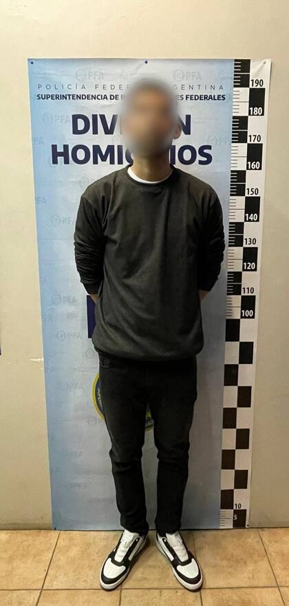 La investigación comenzó en mayo