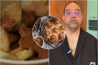 Las únicas marcas de canela que son seguras para el consumo y las 12 que debes evitar