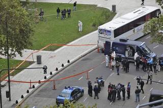 Matar por placer: a un año del doble crimen que conmovió a la clase política