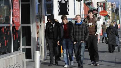 La investigación de los hábitos y preocupaciones de los adolescentes es parte fundamental del proyecto