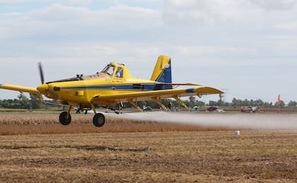 La investigación de Reuters pone la lupa sobre las conclusiones de la Iarc respecto del herbicida glifosato