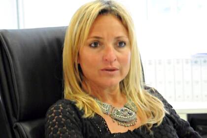 La investigación estuvo a cargo de la fiscal Daniela Dupuy