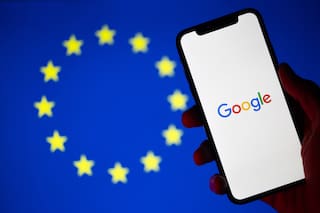 Europa investiga a Google por usar contenidos de medios para entrenar su IA sin compensar a los creadores