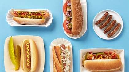 La investigación fue realizada por Clear Food, una compañía estadounidense que analiza el contenido molecular de los alimentos