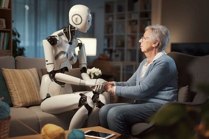 La investigación fue titulada como “Cuando la IA pasa por el diván: pruebas psicométricas extremas dejan al descubierto conflictos internos en modelos más avanzados”