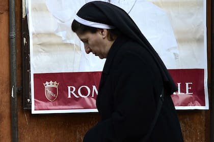 La investigación la hizo "Mujeres Iglesia Mundo”, la publicación mensual de L’Osservatore Romano