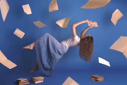 La investigación muestra que la meditación, el ejercicio y la conversación en persona pueden ayudar a la salud mental