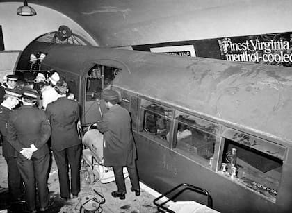 La investigación oficial no encontró fallas mecánicas ni una causa médica que explicara el accidente