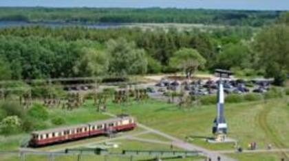 La investigación que se efectuó en Peenemünde impactó el futuro de las armas de destrucción masiva y los viajes espaciales.