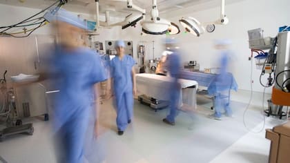 La investigación revela que existe una cultura de silencio alrededor de la conducta inapropiada