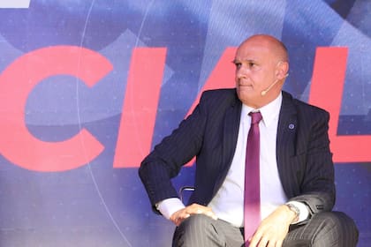 La investigación se inició con Rívolo como fiscal.