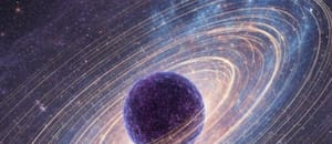 Científicos argentinos hacen historia al descubrir qué es lo que hay en el centro de la Vía Láctea