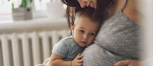 Por qué el segundo embarazo modifica el cerebro de forma "única", según un nuevo estudio