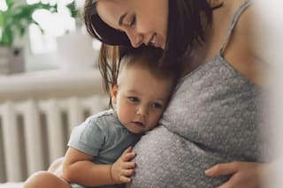 El segundo embarazo modifica el cerebro de forma "única", según un nuevo estudio