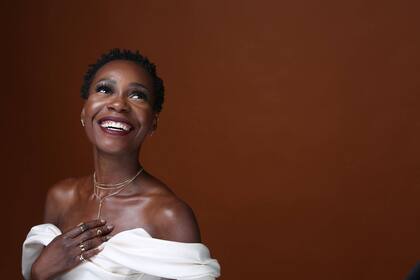 La investigadora lanzó un programa para niñas en edad escolar (Foto Facebook Cynthia Chapple)