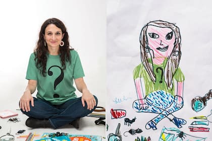 La investigadora plantea un papel activo de los padres en la educación de sus hijos.