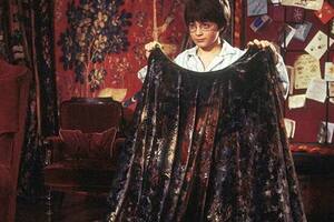 La invisibilidad, hasta ahora patrimonio de la magia y de la ciencia ficción, parece haberse convertido en una realidad física