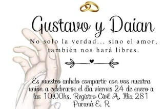 Purgan 20 años por abusar de tres chicos y ahora protagonizarán el primer matrimonio igualitario en una cárcel
