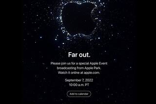 Dónde ver y a qué hora es la presentación de la nueva familia de smartphones de Apple