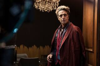 Todo lo que tenés que saber sobre La Ira de Dios, la nueva película argentina de Netflix