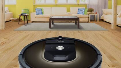 Cargador iRobot Roomba 980