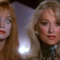 La irónica respuesta de Goldie Hawn a Meryl Streep: “Quizás ella llega demasiado temprano a todos lados”