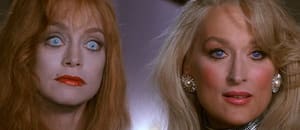 La irónica respuesta de Goldie Hawn a Meryl Streep: “Quizás ella llega demasiado temprano a todos lados”