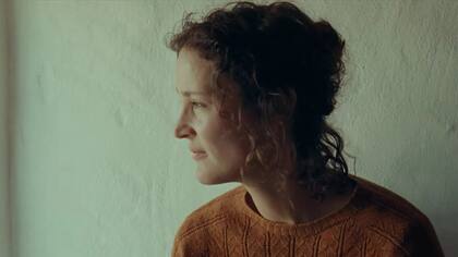 La isla de Bergman (2021).