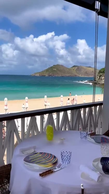 La isla de San Bartolomé es una joya escondida del Caribe a solo unas horas de Miami