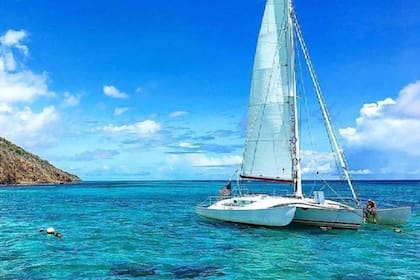 La isla de Santa Cruz, de Estados Unidos, es de las más cuidadas en el mundo