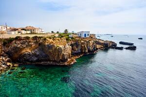 Cómo el cambio climático está cambiando el turismo en las playas del Mediterráneo