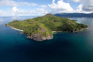 ¿Rechazarías una propuesta de US$50 millones? El dueño de una isla desierta, sí
